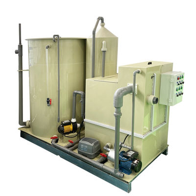 品質  Fish Farm China 30m^3 Aquaculture Rotary Drum Filter Protein Skimmer Brushes Tank Oxygener Integrated Ras System For Indoor Fish Farm 工場