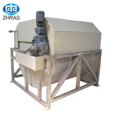 Farms China Supplier Aquaculture Water Filter Drum Filter Fish Farm Water Treatment System Rotary Stainless Steel Drum Filer